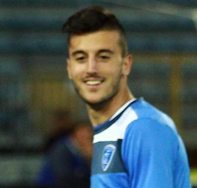 Picchi non si ferma È con l’Under 19