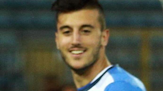 Picchi non si ferma È con l’Under 19