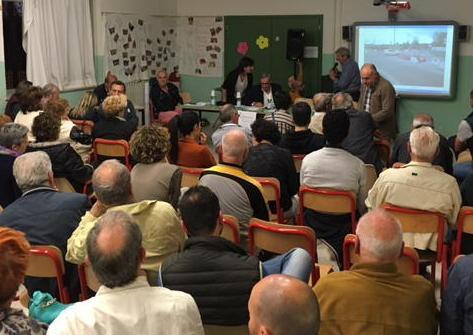 Ex Icla, da Ponte a Egola appello al governatore