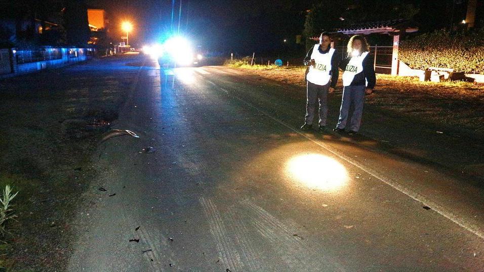 Manette obbligatorie E con la nuova legge rischia fino a 12 anni