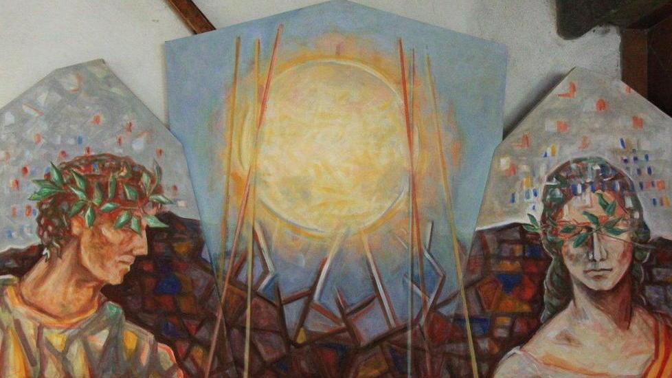 Mostra di Macchi a Palazzo Pretorio