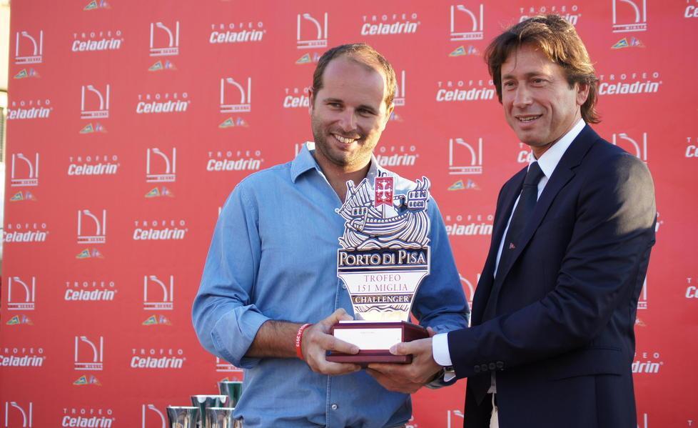 Vela: la 151 Miglia e il trofeo Porto di Pisa