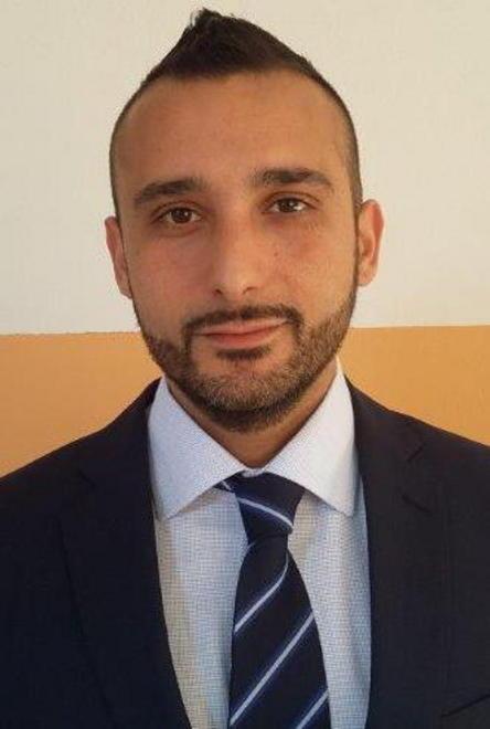 Alfredo Fiamingo è il nuovo Presidente degli Arbitri pisani 