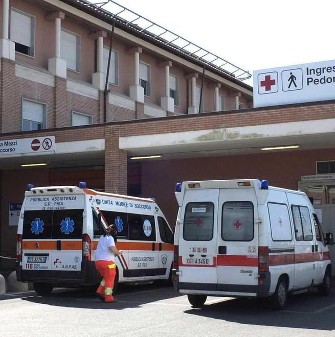 Neonato morto, due medici indagati 