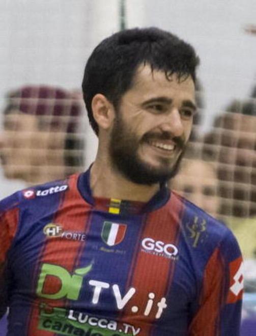 Alessandro Verona ora può sognare un proprio “triplete”