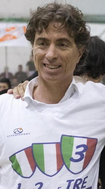 L’ex Verona: «Vincere in Versilia? Che sfizio...» 