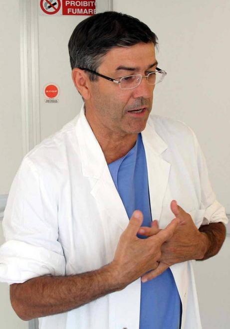 Corsa per usare il peracetico «Ma è solo un palliativo»