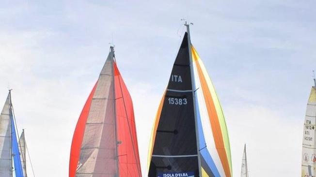 Justina II trionfa a Porto Azzurro