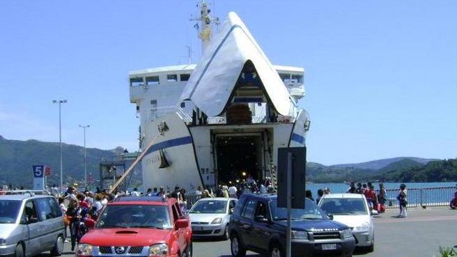 Un ponte con... tremila macchine alberghi aperti e quasi tutti pieni