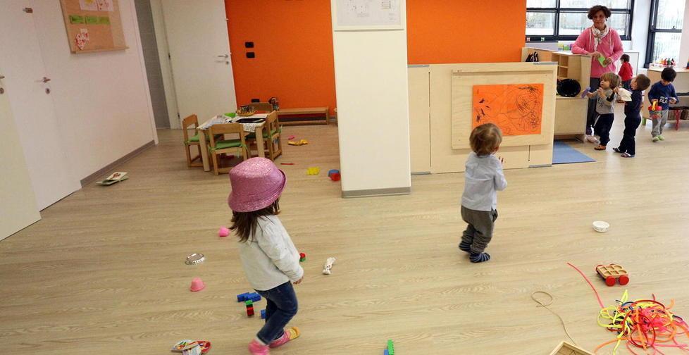 «Asili nido più cari della Val di Cornia» 