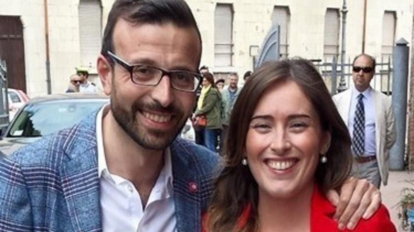Boschi dà il via alla campagna del sì