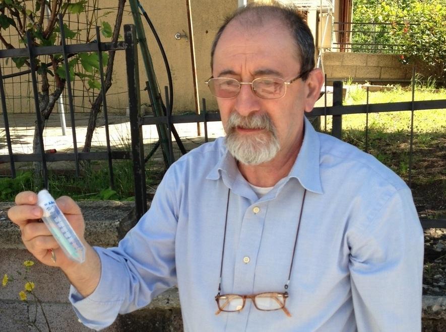 Fazzi lascia il Far e bacchetta i sindaci 