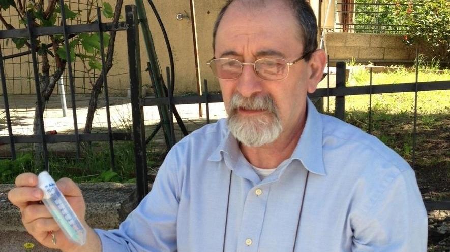 Fazzi lascia il Far e bacchetta i sindaci