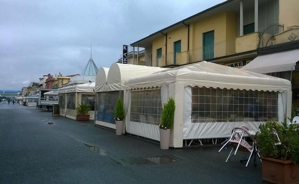 Un progetto unico per le nuove verande 
