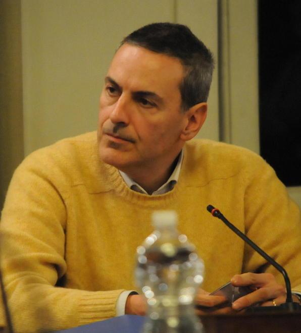 I tentativi di mediazione dell’ex sindaco