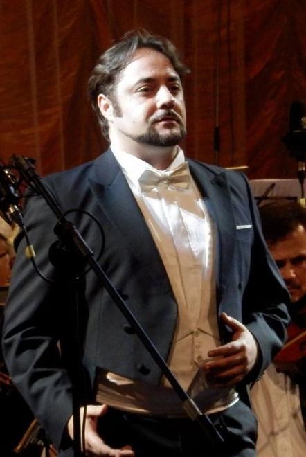 Lirica protagonista Voci da Oscar alla sala Garibaldi 