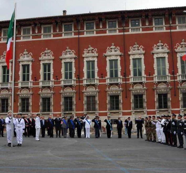 Festa della Repubblica, premio ai “valorosi” 