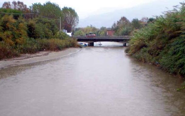 I furbetti dei liquami e la fogna che non c’è 