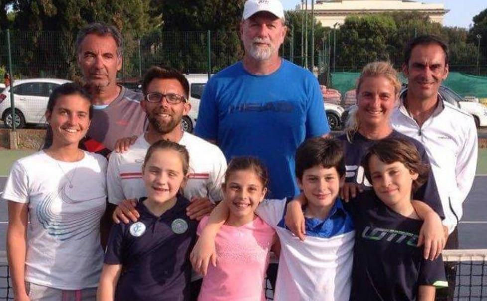 Junior di nome, big di fatto 