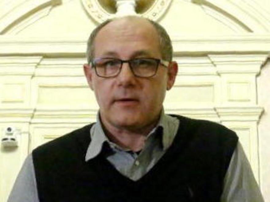 Consiglio comunale, Daniele Ceselli è il nuovo capogruppo dei 5 Stelle