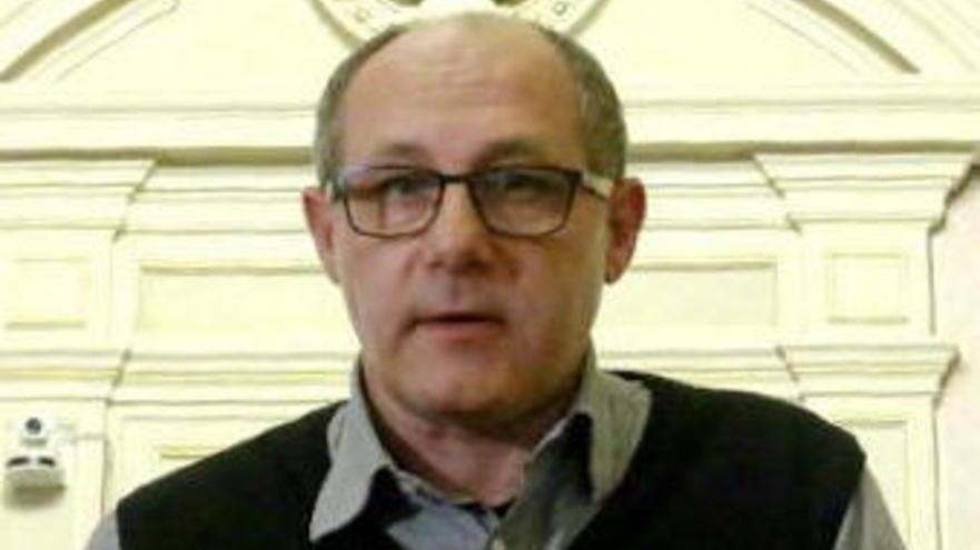 Consiglio comunale, Daniele Ceselli è il nuovo capogruppo dei 5 Stelle
