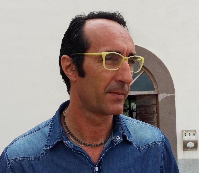 L’ex assessore che si batte per il paradiso delle cernie 
