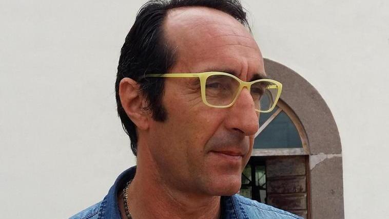 L’ex assessore che si batte per il paradiso delle cernie