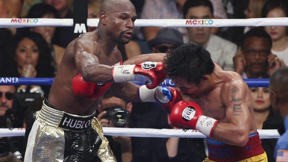 Boxe: le Olimpiadi aprono ai professionisti