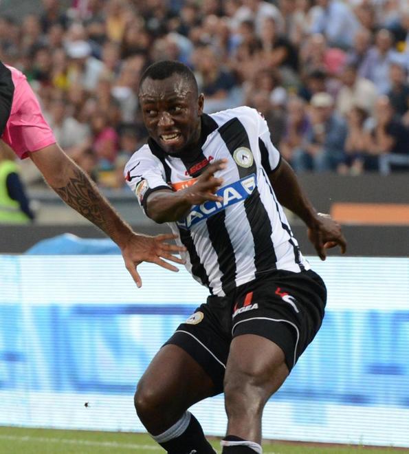 Armero arrestato a Miami per violenze sulla moglie