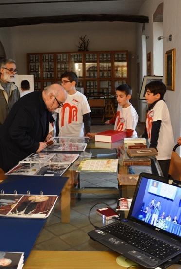 Martedì assemblea generale dei soci del Premio Ozieri