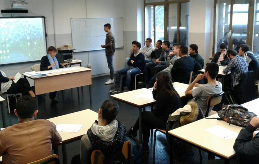 La Costituzione e i ragazzi, un amore a prima vista 