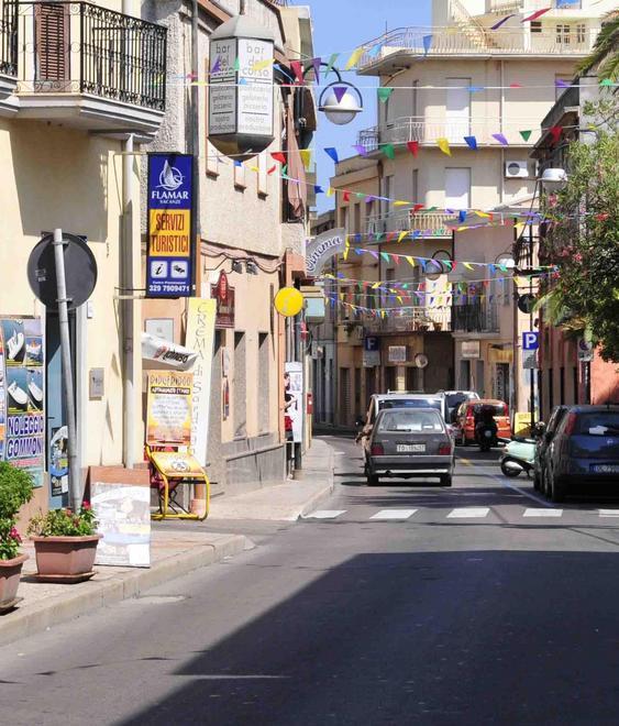 Bando per il mercatino estivo 