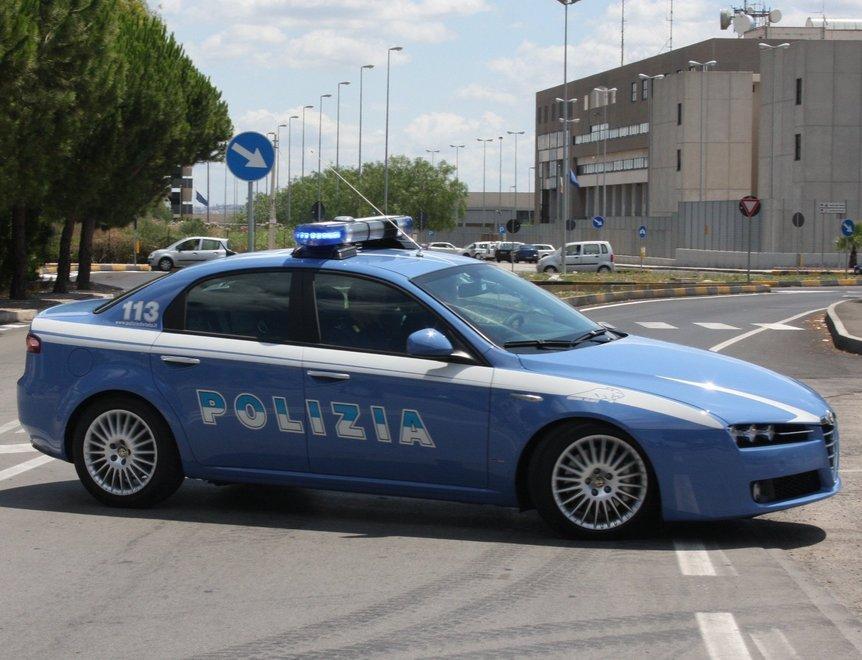 Interrogati i cinque aggressori 