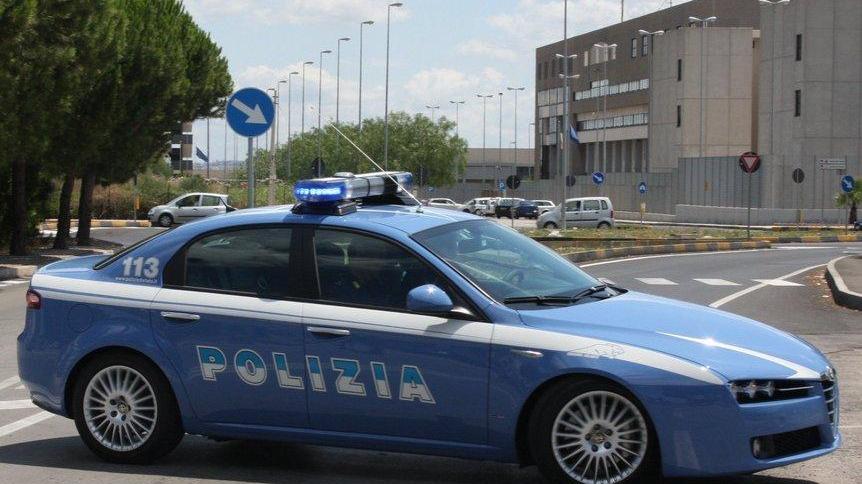 Interrogati i cinque aggressori