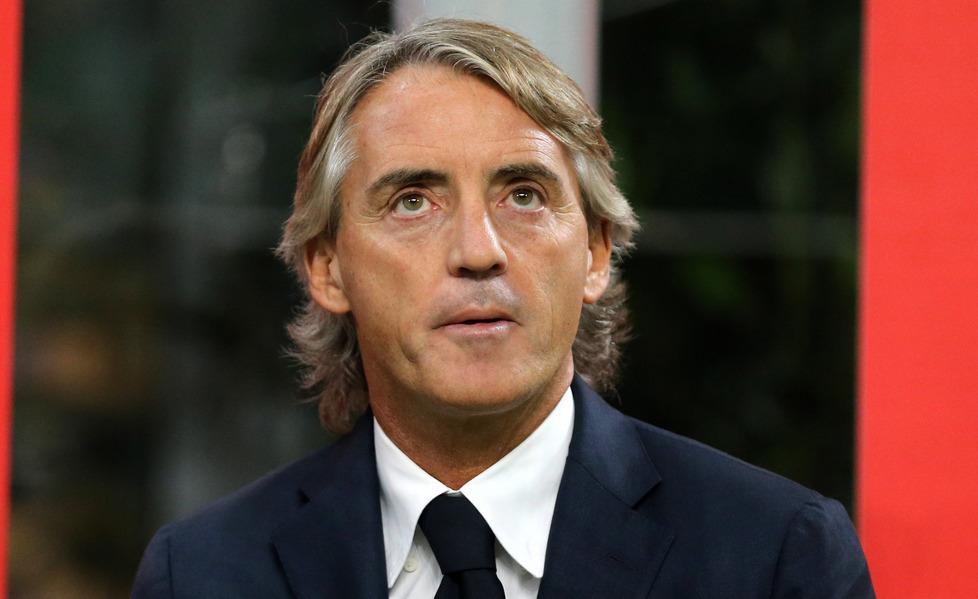 Inter, Mancini: «Nessun dubbio, io resto»