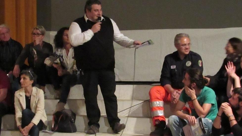 Braglia: «Comune risanato È tempo di investimenti»