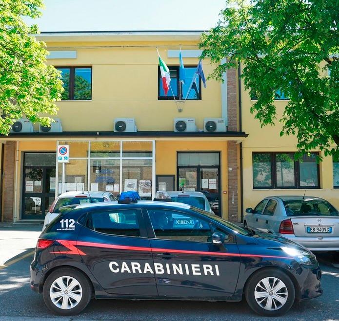 Lugli, Palazzi e Pavani Un trio contro la Terzi 
