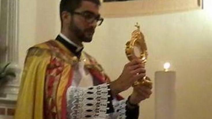 Spezzano vuol festeggiare la nomina di don Claudio