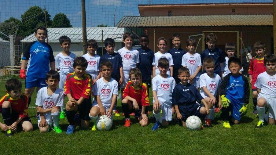 Riuscito il Torneo dell’Amicizia