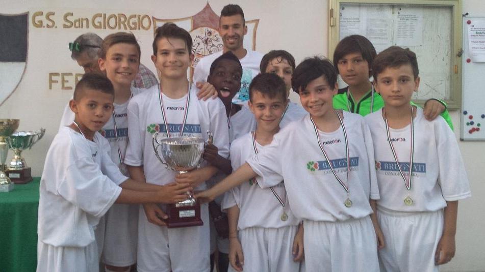 “Bottoni Moratelli” di successo