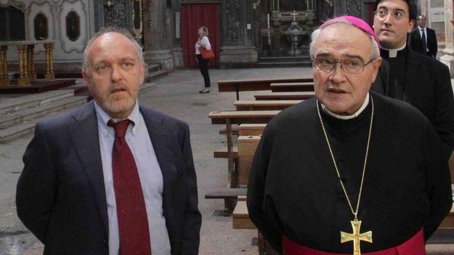 Comune e Diocesi insieme per San Paolo