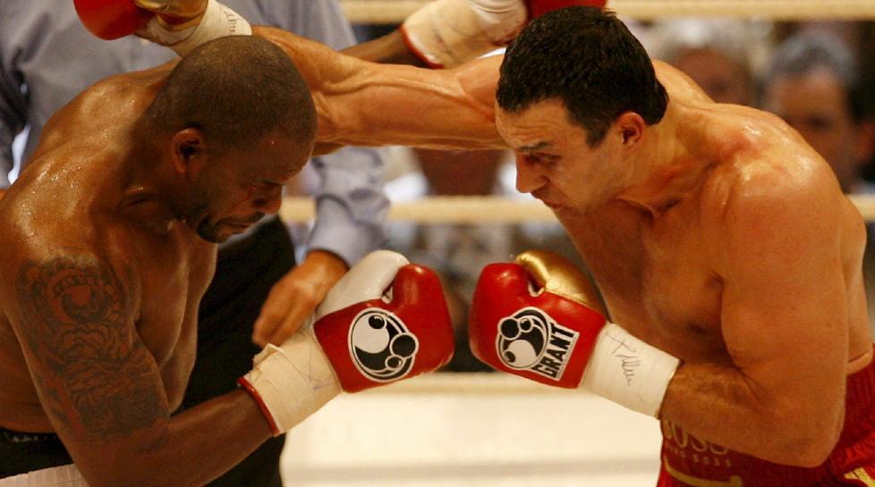 Infranto l’ultimo tabù I pugili professionisti saliranno sul ring a Rio