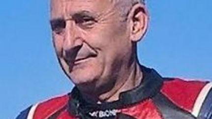 Claudio Ferri del Club Crostolo vince a Varano nella Gp 500