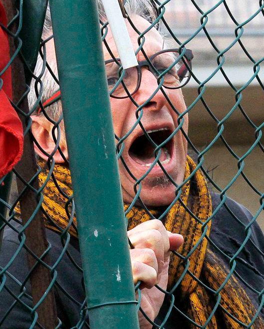 Correggese, c’è attesa per il ripescaggio
