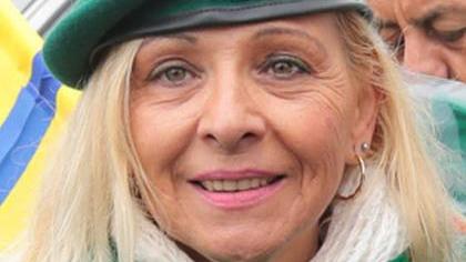 Ancora minacce a Catia Silva