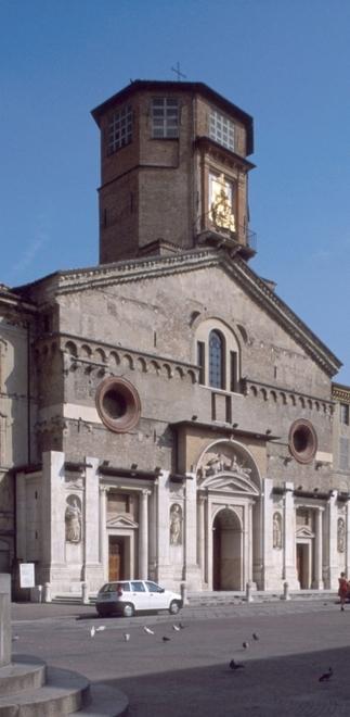 I tedeschi scoprono la via Emilia 