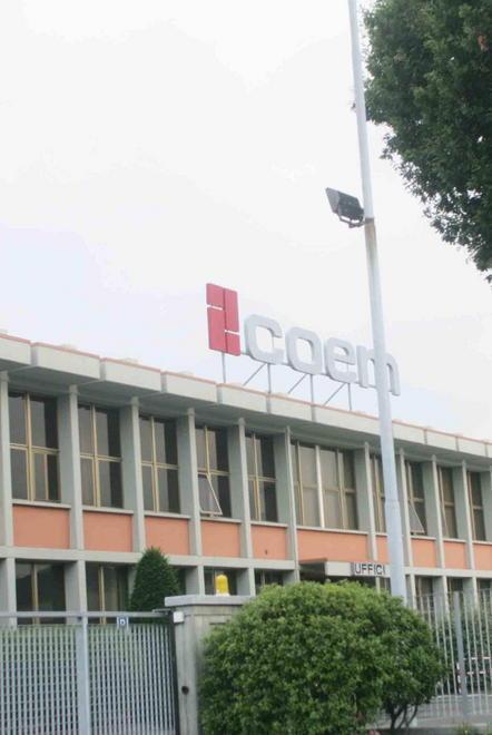 Ceramiche Coem, sciopero per il rinnovo del contratto