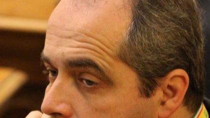Cordata di industriali cerca di salvare la società Matilde Srl