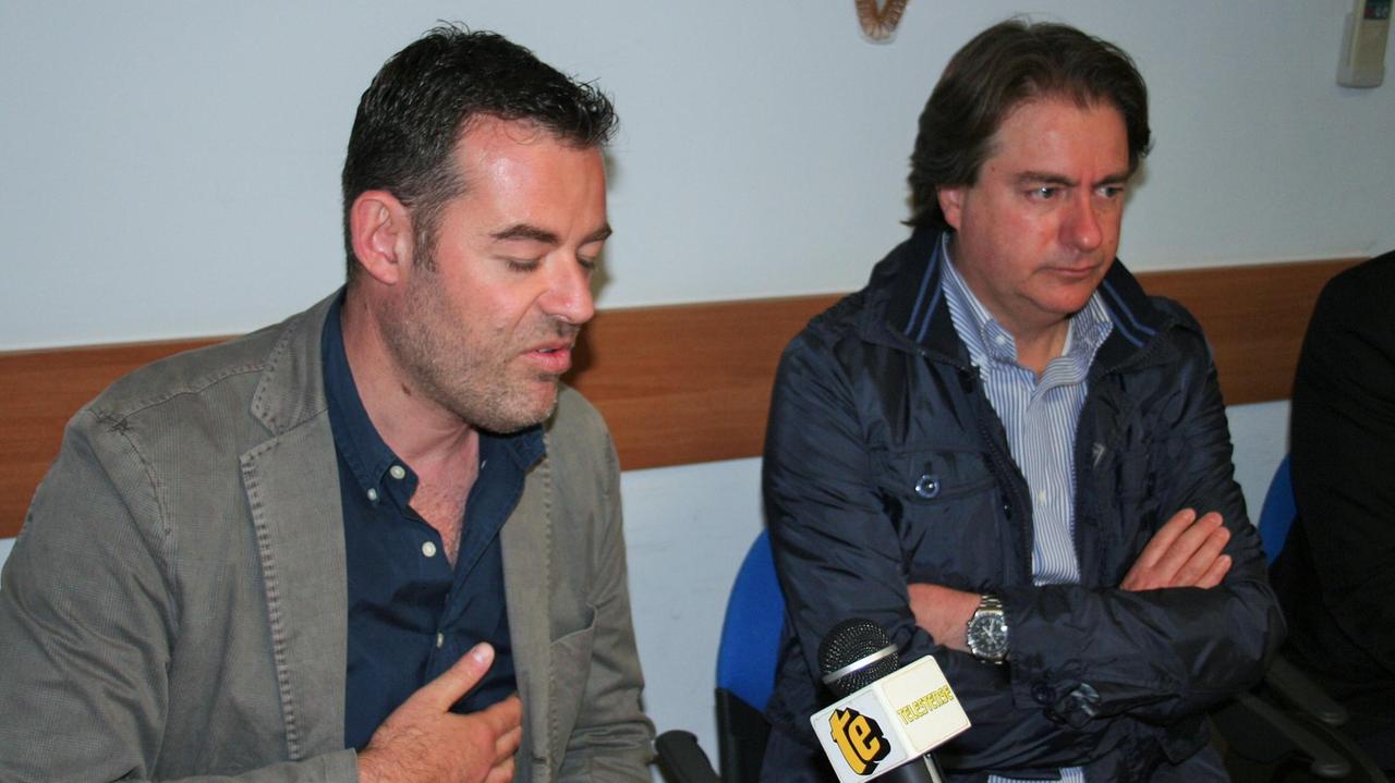 Bondi al lavoro per formare il roster