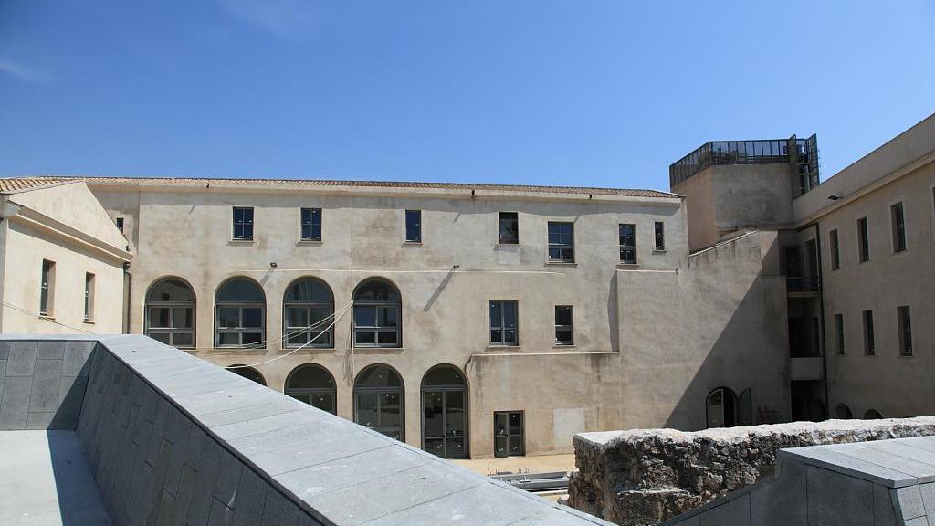 Alghero, la Facoltà di Architettura è ancora la migliore d’Italia 